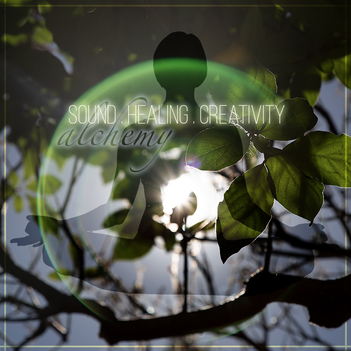 learn the Art of Creative Alchemy