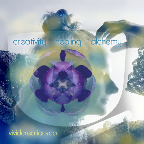 the Art of Creating Alchemy