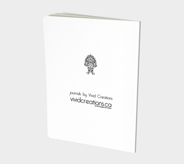 The Raven Watcher Journal