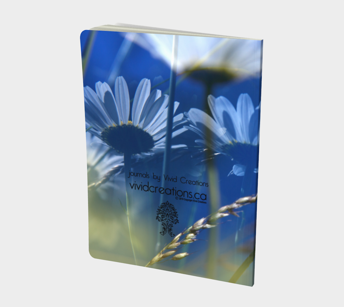 Daisy Field Journal