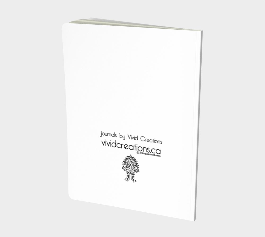 EXPLORE INSPIRE CREATE Journal