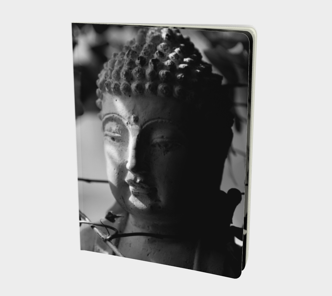 Buddha Journal