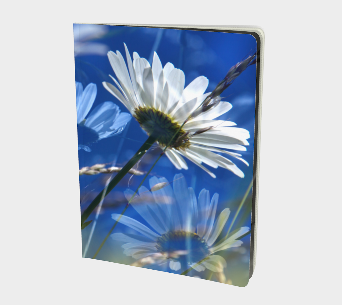 Daisy Field Journal