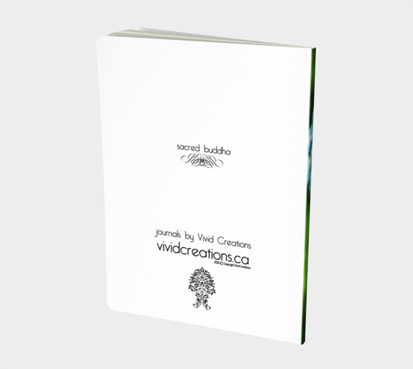 Sacred Buddha Journal