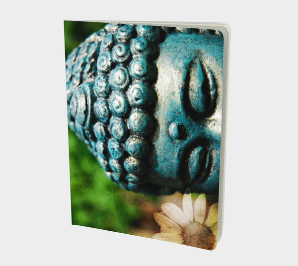 Sacred Buddha Journal