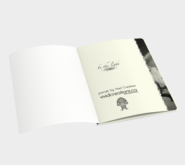 Be the Light Journal 2