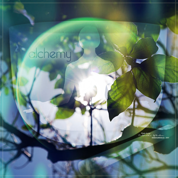 the Art of Creating Alchemy
