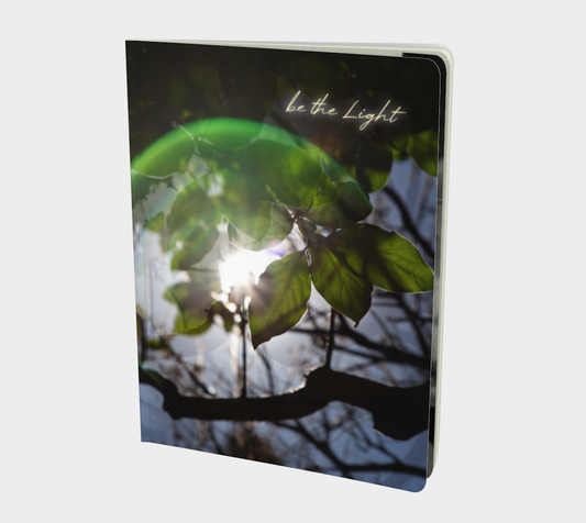 Be the Light Journal 2