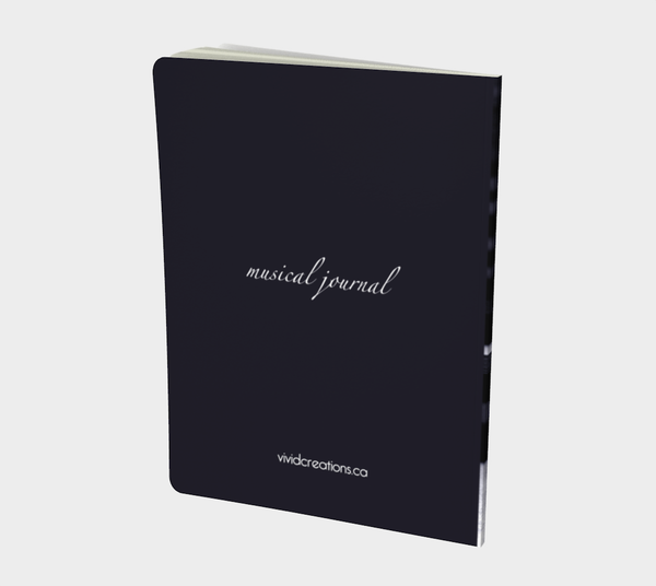 Musical Journal