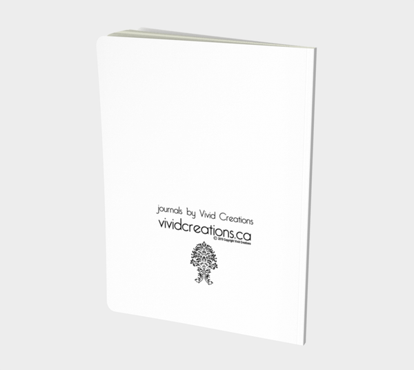 EXPLORE INSPIRE CREATE Journal