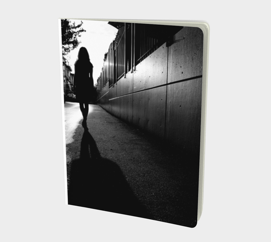 Shadow Walking Journal