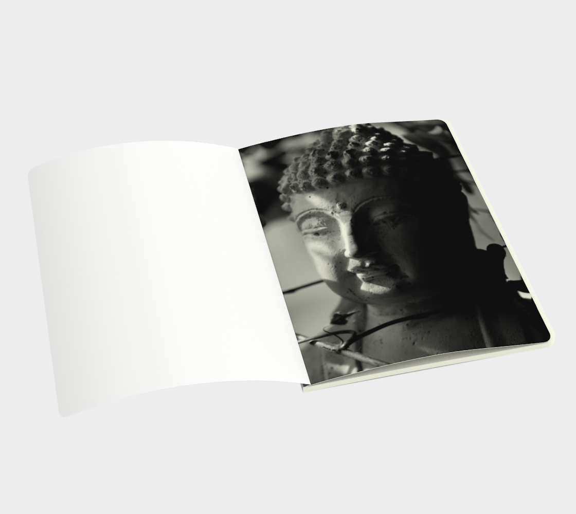 Buddha Journal